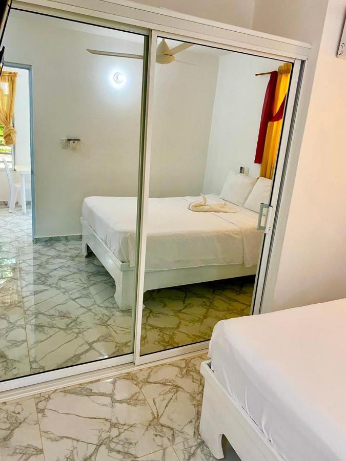 Apartamentos Felix Las Terrenas Exterior photo