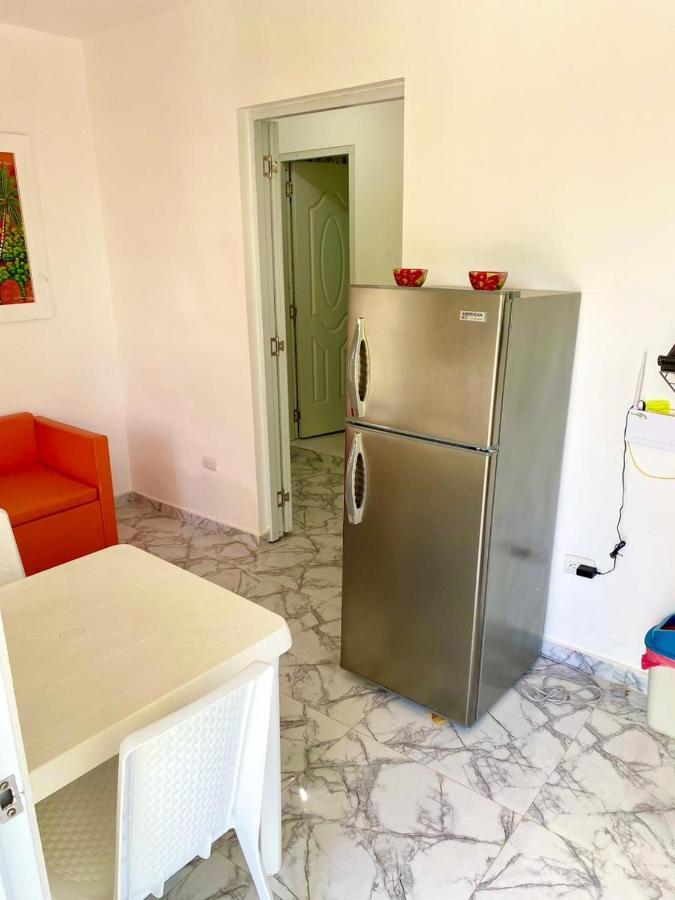 Apartamentos Felix Las Terrenas Exterior photo